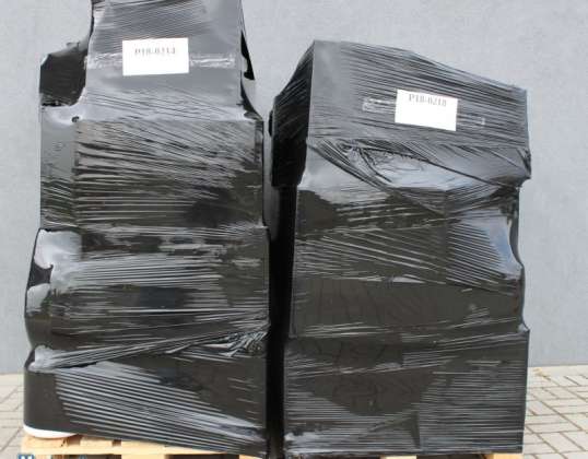 Pallets of German cleaning products - clearance stock