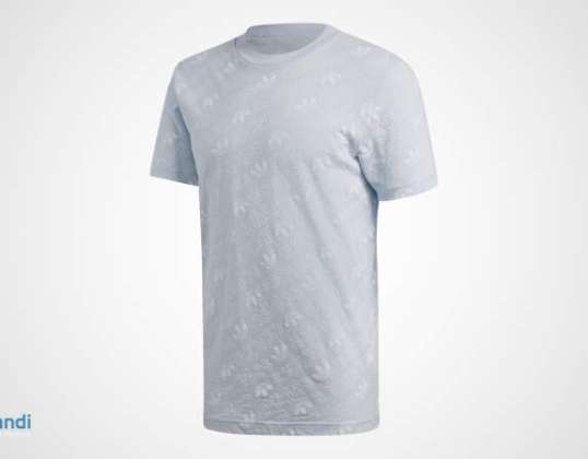 Camisetas Adidas TREFOIL HOODY CX1899