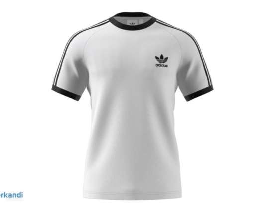 Camisetas Adidas 3-STRIPES TEE CW1203