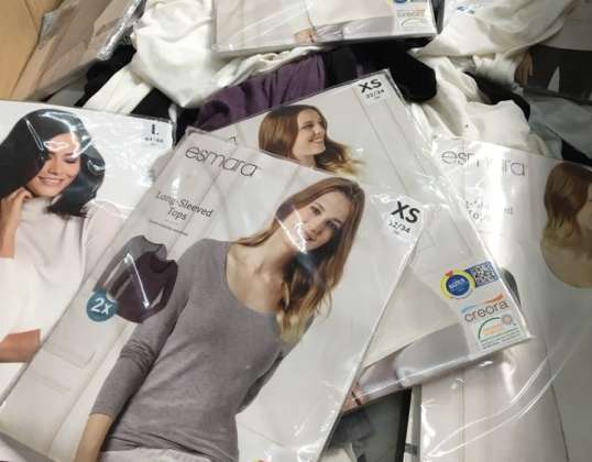 LIDL Mix Posten.Discount.. Stick.
