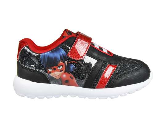 Miraculous Sneakers: Marienkäfer und Cat Noir - 8427934959488