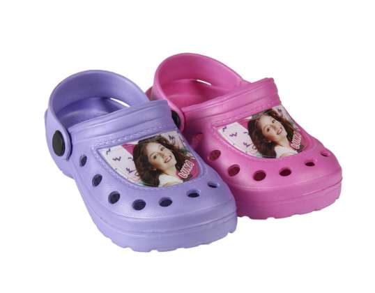 Soy Luna Strand Sandalen - 8427934922802