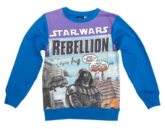 Star Wars sweatshirt - 5055910315510