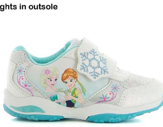 Frozen sportschoenen - 5415132812752