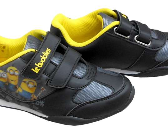 pantofi de sport Minions - 5415132568895