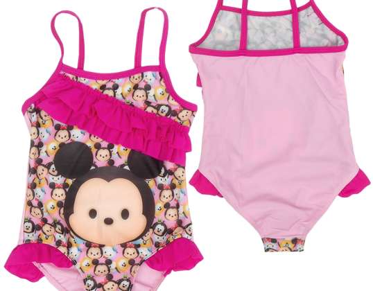 Tsum Tsum Costume da Bagno - 5204679008755