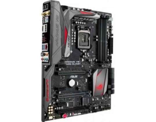 MSI GAMING PRO CARBON Intel H370 LGA 1151 (Socket H4) ATX Материнская плата 7B16-001R