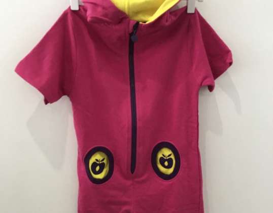 Deense kinderkleding (biologisch) Nieuwe Aanbieding 90% Korting