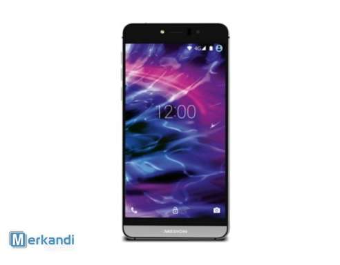 Akıllı Telefon Medion X5004 16GB 2GB RAM DualSIM LTE