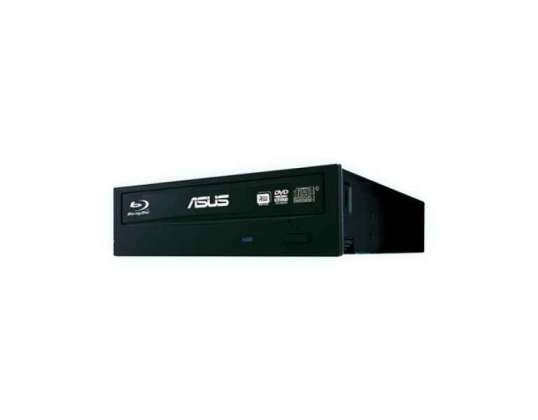 ASUS BC 12D2HT intern Blu Ray DVD Combo Svart optisk stasjon 90DD0230 B30000
