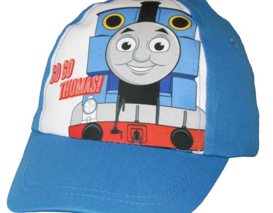 Thomas & Friends Baseballkappe - 5901854828527