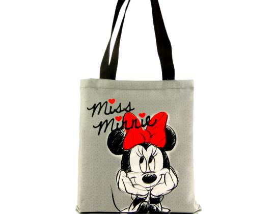 Minnie Mouse Shopping bag - 5902311907625