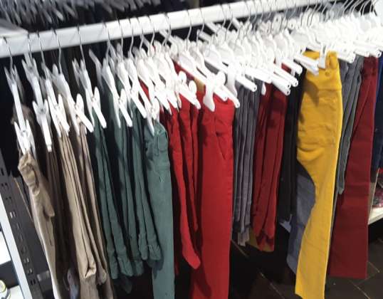 abbigliamento bambino bambina SARABANDA/MINIBANDA