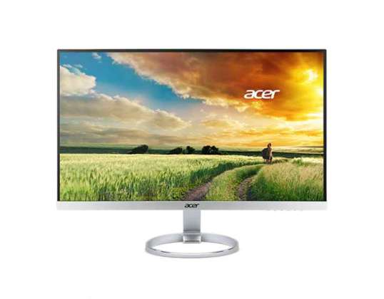 Acer H257HU - LED monitor - 63.5 cm (25)