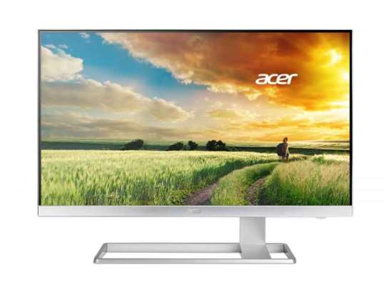 Acer S277HK - Monitor LED - 68,6 cm (27)