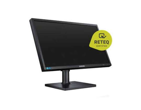
RETEQ Samsung S23C650D 23 
    