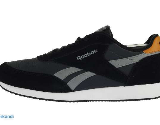 Reebok- stock de chaussures de sport