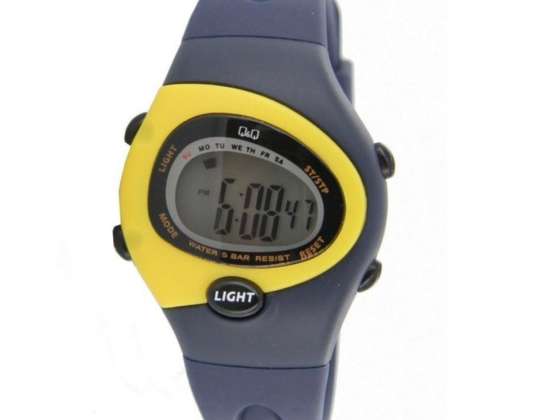 Q&Q by Citizen M098J-008Y zamiast 49.90 Euro