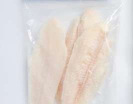 1ER PRIX - 500g filet panga no name