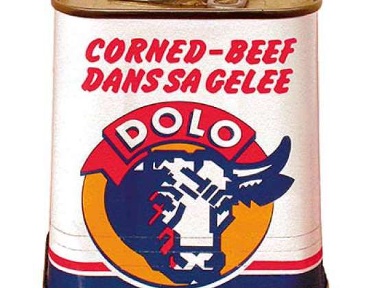 1x2 corned beef 340g dolo
