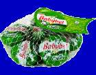 BABYBEL - mini babybel chevre 6x20g   
