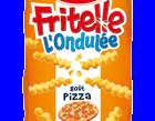 BENENUTS - 70g fritelle max pizza benenuts