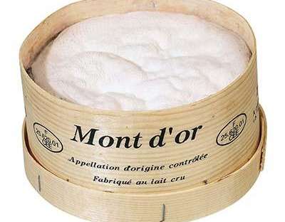 boite mont d'or 450g