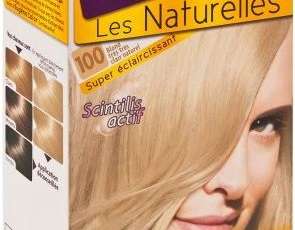 EUGENE COLOR - creme blond t.t.c.nat.100.eugene color