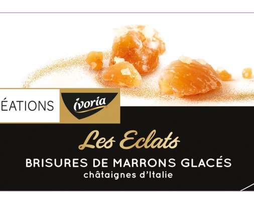 FETE LATIN - ballotin mar gce grs mor 250g   