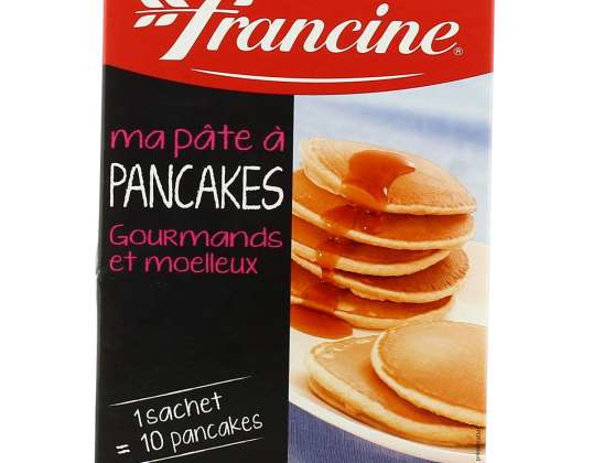 FRANCINE - franc.prepa pancake blinis 220   