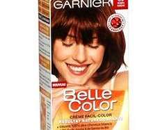 GEMEY - 50 acajou belle color