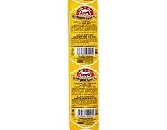 ISLA MONDIAL - 500g saucisson poulet halal