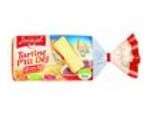 JACQUET - jacq tart pti dej brioche 360g   