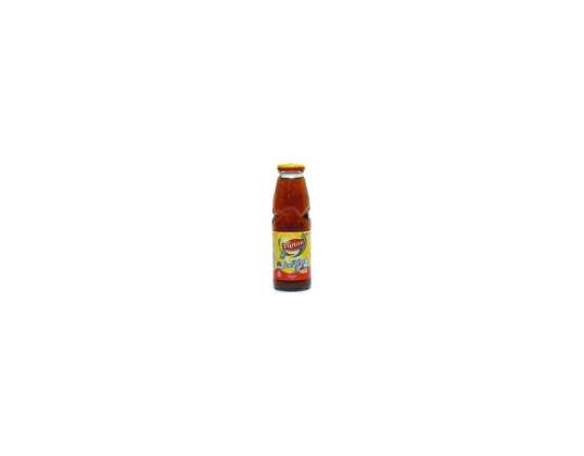 LIPTONIC - blle pet 25cl lipton ice tea twist off peche