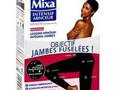 MIXA - im leggin minceur  mixa