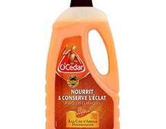 O'CEDAR - 1l nettoyant parquet classique o'cedar