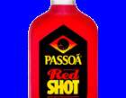 PASSOA - 50cl passoa red shot 30°