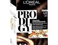 PRODIGY - prodigy coloration cuir n4   