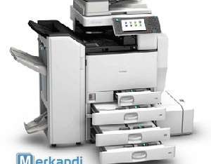 RICOH - GEBRAUCHTE Multifunktionskopierer MP4002 - MP 5002