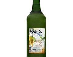 SAMIA - 1l arome eau fleur oranger samia