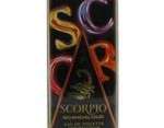 SCORPIO - 75ml vaporisateur eau de toilette scandalous scorpio