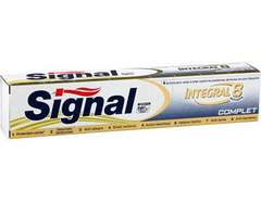 SIGNAL - tube 75ml dentifrice protection integrale signal+
