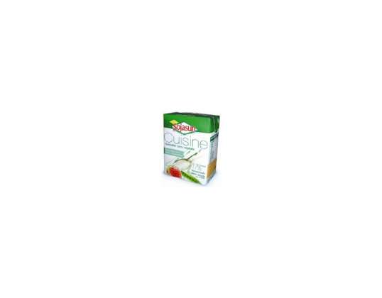 SOJASUN - 20cl sojasun cuisine fluide uht