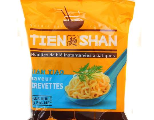 TIEN SHAN - t.shan noui.inst.ble crev.85g   