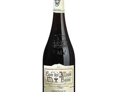 ventoux rg.3 mess.bass.14