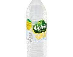 VOLVIC - blle pet 1.5l volvic citron