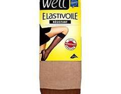 WELL - mi bas elastivoile x2 ibiza tu