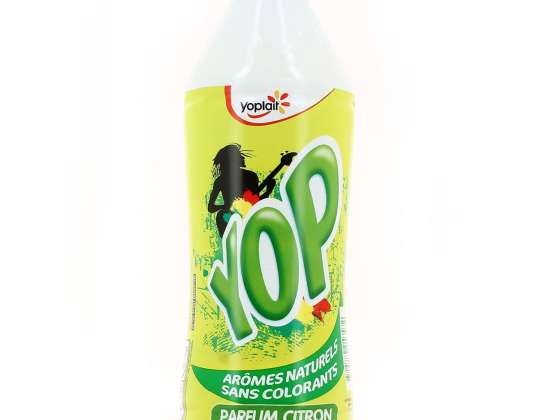 YOPLAIT - 850g blle yaourt a boire yop citron yoplait