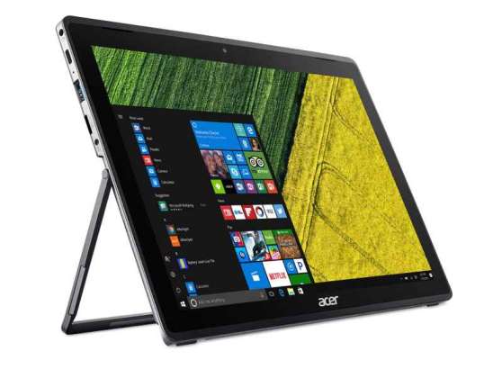 Acer Aspire Switch 3 64GB Szürke - 12.2 Tablet