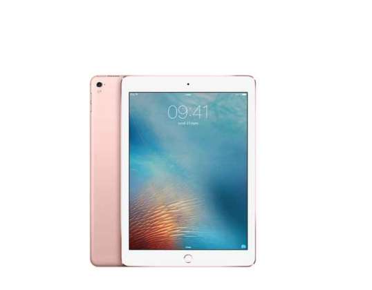 Apple iPad Pro 256 ГБ Gold — планшет 9.7